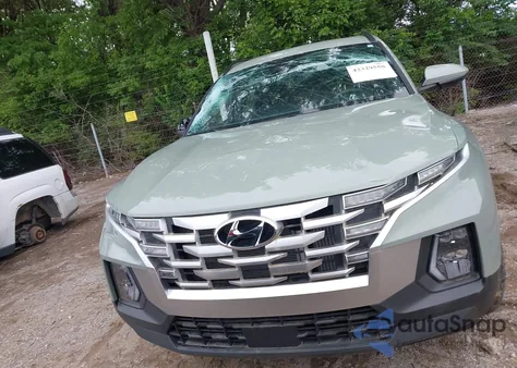 2023 Hyundai Santa Cruz Sel Premium z USA, uszkodzony, nr VIN 5NTJDDAF9PH068394